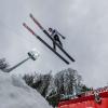 Team-Skispringen: Oberstdorfer Geiger und Freitag holen Silber bei Olympia