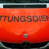 Unfall mit zwei Schwerverletzten an Kreuzung in Isny