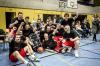 Sonthofens Basketballer im Meisterrausch