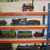 Eisenbahn- und Schifffahrtsmuseum Lindau sucht weiterhin Räume