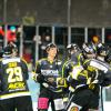 Der ERC Sonthofen ist im Viertelfinale der Play-offs.