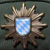 Alkohol und andere Drogen genommen: Mann (25) beleidigt Polizisten in Marktoberdorf
