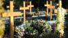 20 Kilo schwere Bronze-Statue am Friedhof in Isny entwendet