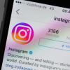 Freizügige Fotos einer Frau landeten auf Instagram. 