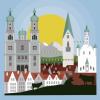 Plakat für die Allgäuer Festwoche 2018 steht fest