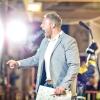 ERC Sonthofen-Trainer Heiko Vogler will, dass das Thema "die Mannschaft nicht berührt".  