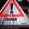 Frontalzusammenstoß auf der B12 bei Argenbühl
