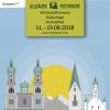 Markus Söder eröffnet Allgäuer Festwoche in Kempten 2018