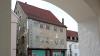 Das Beginenhaus in der Burgstraße: Es sieht heruntergekommen aus und ist seit Jahren Gesprächsthema, ohne dass sich etwas geändert hätte.