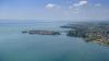 Bodensee bei Lindau