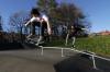 Skater (Symbolbild)