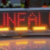 Autofahrer (19) stirbt nach Unfall bei Ettringen - Unfallgegner flüchtet und wird gefasst