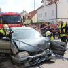 Neues Kreisausbildungszentrum der Feuerwehr in Mindelheim eingeweiht