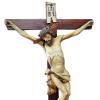 Jesus Christus am Kreuz