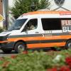 Der sogenannte Flexibus soll ab Oktober durchs Unterallgäu rollen – und zwar zuerst im Raum Mindelheim. Das Foto zeigt den Flexibus für Ichenhausen und das Kammeltal im Landkreis Günzburg.