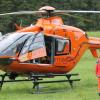 Waldarbeiter (18) bei Arbeitsunfall in Isny schwer verletzt