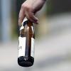 Betrunkener Mann (17) bricht in Oberstdorfer Supermarkt ein und will an geschlossener Kasse bezahlen