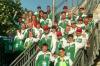 Das Team der Lebenshilfe Ostallgäu zeigte starke Leistungen bei den den deutschen Special Olympics in Kiel.