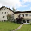 Das Schwesternerholungsheim am Nadenberg in Lindenberg schließt bald.