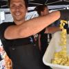 2. Streetfood-Meile in Memmingen
