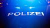 Vandalismus: Graffiti in Kaufbeurer Gebäude