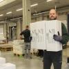 Die Firma Mensch hat ihren Firmensitz von Eresing nach Buchloe verlegt.