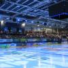 Das neue Eisstadion war in seiner ersten Wintersaison gut besucht. Doch wie geht es im Sommer weiter?