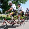 Der Pfrontener Mountainbike Marathon