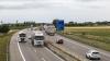 Seit zehn Jahren ist die A96 zwischen Memmingen und München durchgängig befahrbar. Im Zuge des Lückenschlusses zwischen Erkheim und Memmingen-Ost wurde unter anderem eine neue Anschlussstelle auf Höhe der Gemeinde Holzgünz eingerichtet. 