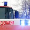 Feuerwehr (Symbolbild)
