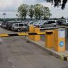 Parken am Allgäu Airport