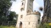 Der Bismarckturm in Memmingen wird ab 2019 saniert. 