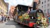 Kinderfest-Umzug in Memmingen