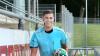 Schiedsrichter Elias Wörz steht vor seinem Regionalliga-Debüt