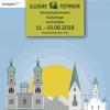 So kommen Sie mit Auto, Bus und Bahn zur Allgäuer Festwoche