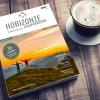 Die zweite Ausgabe von "Horizonte erweitern" erscheint am 31. August.