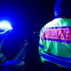 Polizeieinsatz
