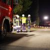 Bei Auseinandersetzung in Amendingen fallen Schüsse: Sechs Personen verletzt