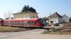 Im Zuge der geplanten Regio-S-Bahn sollen in Memmingen und im Unterallgäu sechs neue Haltestellen eingerichtet werden. Eine davon in Heimertingen. 