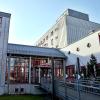 Die stationäre Altenpflege im Margaretha- und Josephinen-Stift schließt zum März kommenden Jahres.