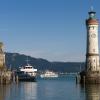 Lindauer Hafen (Symbolbild)