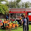 Ostallgäuer Kinder lernen Verhaltensweisen für den Notfall