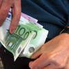 Betrüger versuchen mit gefälschten Wohnungsanzeigen Kasse zu machen.