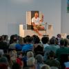 Lama Ole Nydahl bei Sommercamp im Buddhistischen Zentrum Immenstadt
