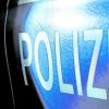 Die Polizei sucht einen bislang unbekannten Täter, der in Höchstädt in der Nacht zum Sonntag 13 Autos verkratzte.