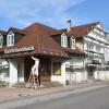 Egg baut Gemeindezentrum um