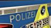 Polizeieinsatz auf dem Fußballplatz