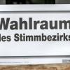 Allgäuer Ergebnisse bei der Landtagswahl 2018 im Durchschnitt