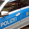 Motorradunfall in Egg an der Günz