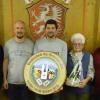 Kraftisried ist Meister beim Gaupreisschafkopfen